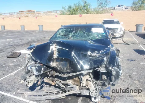 2015 Chevrolet Camaro 1Lt from USA, damaged, VIN 2G1FD1E37F9225966